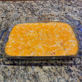 samanthavernon2's cooksnap of when they made Cheesy Chicken Doritos Casserole.