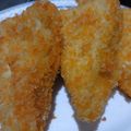 Cooksnap dari Shery Adhy untuk resep Roti Goreng Mayo Keju Isi Sayur
