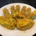 Cooksnap dari Astrid Lestari untuk resep Korean Egg Roll