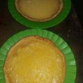 Cooksnap dari Angga Kusnul untuk resep Pie susu teflon
