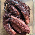 Cooksnap από Kat-Izzy στη συνταγή Χταποδάκι ξυδάτο στο βάζο ΧΩΡΙΣ νερό στο βράσιμο - κρύο μεζεδάκι ✨της γιαγιάς✨