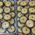 Cooksnap dari Cicik Ary untuk resep Kue lumpur kentang ncc
