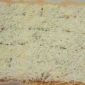 Cooksnap dari Tuty Halim untuk resep Cake potong lembut