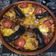 El cooksnap de José Ramos cuando hizo Arroz al horno (arròs passejat) típico de Comunidad Valenciana.