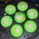 Cooksnap dari Dwi Saputri untuk resep Bingka pandan nangka mini