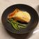Cooksnap dari Pricil untuk resep Salmon Steak: How To Cook A Perfect Salmon At Home