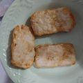 Cooksnap dari Vivi Eveline untuk resep Tempe Tepung