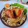 Cooksnap dari Yuyun S untuk resep Nasi Kabsah Ayam