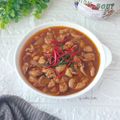 Cooksnap dari Vey Alodia's Kitchen untuk resep Tumis Ayam Bumbu Barbeque