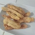 Cooksnap dari Amalia untuk resep Cakwe Goreng