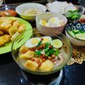 Cooksnap dari fiyas puri untuk resep Sop ubi makassar #KitaBerbagi