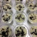 Cooksnap dari lia_april untuk resep Puding Cheese Cake Oreo versi Ekonomis