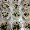 Cooksnap dari lia_april untuk resep Puding Cheese Cake Oreo versi Ekonomis