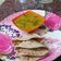 Sangeeta Negi का कुकस्नैप जब उन्होंने अरहर पालक की दाल (arhar palak ki dal recipe in Hindi) बनाया था।