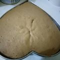 Cooksnap dari ety untuk resep Bolu jadul mocca