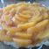 El cooksnap de Veronica paola Diaz cuando hizo Tarta de Durazno con Crema Pastelera.