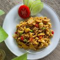 Cooksnap dari Nova Halida untuk resep Nasi Goreng Solaria