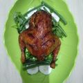 Cooksnap dari Elin Marjuki untuk resep Ayam Panggang Otang