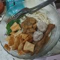 Cooksnap dari Ayu Dea untuk resep Ayam Kecap Mi Ayam khas Wonogiri