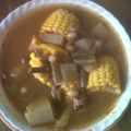 Cooksnap dari Siswaty Elfin Bachtiar untuk resep Sayur Asam