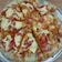 Cooksnap dari Ika untuk resep Homemade Pizza (oven tangkring/teflon, gampang untuk pemula)