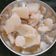Falguni Shah's cooksnap of when they made શક્કરિયા ની ચાટ (Shakkariya Chaat Recipe In Gujarati).