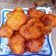 Cooksnap của Thu Mèo khi họ làm theo món Bánh tiêu