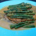 Cooksnap dari Puri Kristiani untuk resep Gulai Kepala Kakap Merah