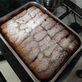 Anett Cooksnap-ja, amikor elkészítette a(z) Lekváros bukta receptet.