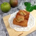 Cooksnap dari Titiek Purnomo untuk resep Apple Pie Simple 🍎