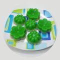 Cooksnap dari Indri untuk resep Kue Lapis Tepung Beras