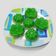 Cooksnap dari Indri untuk resep Kue Lapis Tepung Beras