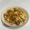 Cooksnap dari Rini Dwi Astuti untuk resep Tumis Tempe Kol
