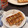 El cooksnap de Pablo cuando hizo Waffles dulces fáciles sin manteca.