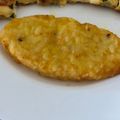 Pigleg 的 薯餅（氣炸鍋版） cooksnap