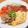 รูป Cooksnap ของ Rak Chantang เมื่อเขาทำ ข้าวคลุกกะปิ Shrimp paste fried rice