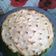 El cooksnap de Mary Tchatal cuando hizo Lemon pie 😊.