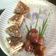 Sejal Datta's cooksnap of when they made ખજૂર બિસ્કીટ સેન્ડવીચ (Kahjoor Biscuit Sandwich Recipe In Gujarati).