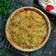 Cooksnap dari andarani untuk resep Pizza Gluten Free