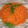 Cooksnap de chef_mark sur la recette Salade de carottes au cumin