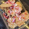 Cooksnap dari Elisabeth Chrisando untuk resep Dory Crispy Sambal Matah Kecombrang