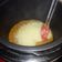 El cooksnap de Zaida TC @alquimiasfood cuando hizo Arroz con verduras y mostaza.