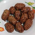 Cooksnap dari dyah ayu retno palupi untuk resep Tempe Mendol khas Malang