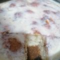 صورة من ام رياان❤️، شاركها بعد تجربة وصفة كيكة السينابون ناجحة مئة بالمئة والطعم خيالي 🤤