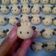 Cooksnap dari Saila Tsurayya untuk resep German Sheep Cookies