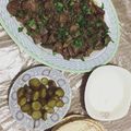 صورة من Nada Nada 18، شاركها بعد تجربة وصفة المعلاق