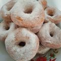 Cooksnap dari Yeni Rufaedah untuk resep Donat ubi kuning empuk