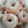 Cooksnap dari Yeni Rufaedah untuk resep Donat ubi kuning empuk