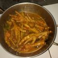 Cooksnap dari mamik untuk resep Ceker Lapindo