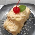 Cooksnap dari Dwi W untuk resep Setup Roti Tawar ala Arni